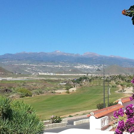 Colina Golf Excellent Holiday Home With Heated Pool Сан Мигел де Абона Екстериор снимка
