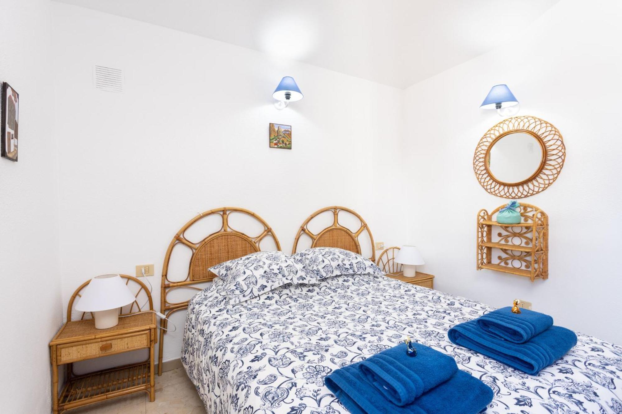 Colina Golf Excellent Holiday Home With Heated Pool Сан Мигел де Абона Екстериор снимка